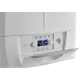 Victrix Zeus Superior 35 - двоконтурний конденсаційний котел з бойлером 54 літри Immergas (3.030902)